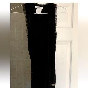 Christian Dior dress